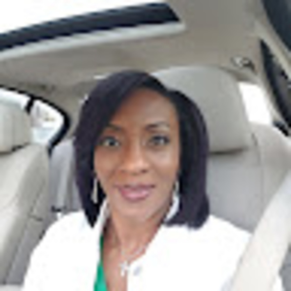 Meet your Posher, Tonya